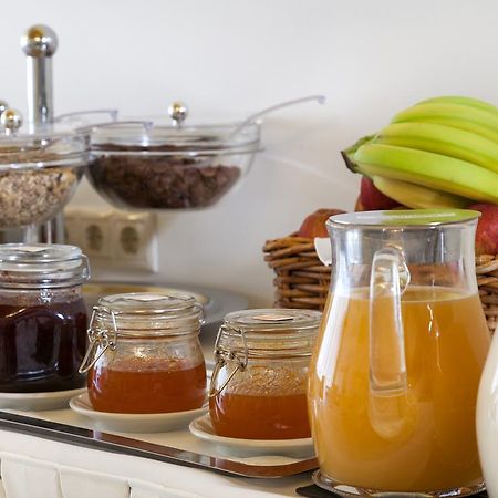 Anaktorikon Boutique Hotel Tripoli Eksteriør billede