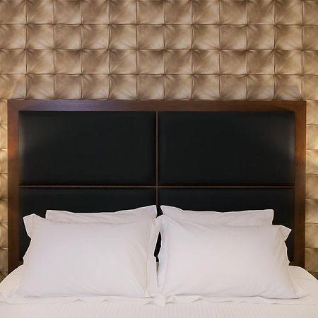 Anaktorikon Boutique Hotel Tripoli Eksteriør billede