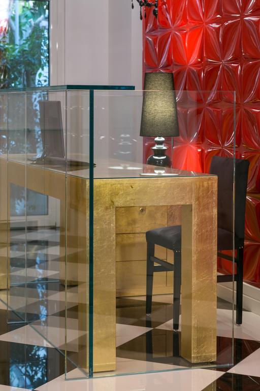 Anaktorikon Boutique Hotel Tripoli Eksteriør billede
