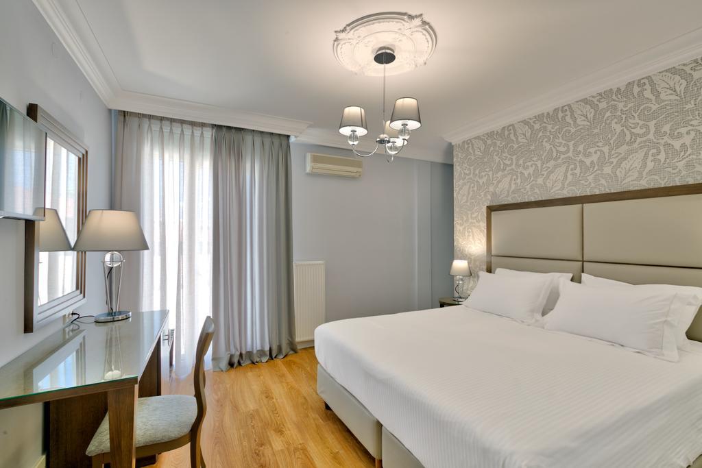 Anaktorikon Boutique Hotel Tripoli Eksteriør billede