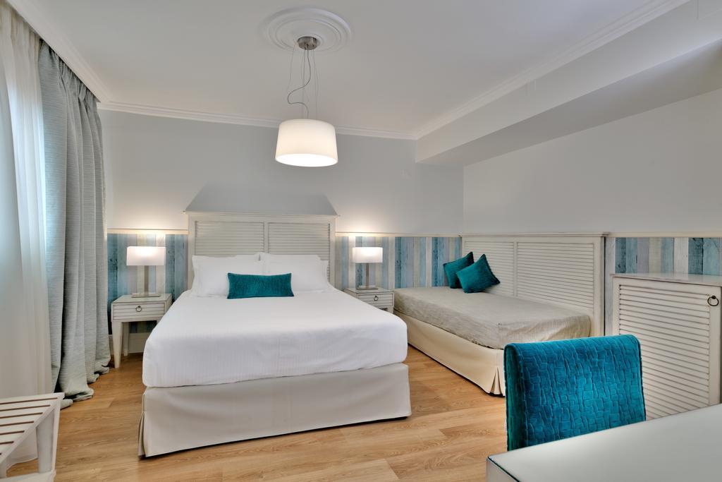 Anaktorikon Boutique Hotel Tripoli Eksteriør billede