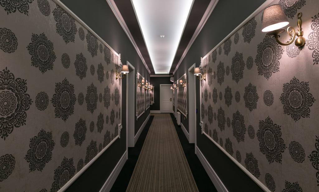 Anaktorikon Boutique Hotel Tripoli Eksteriør billede