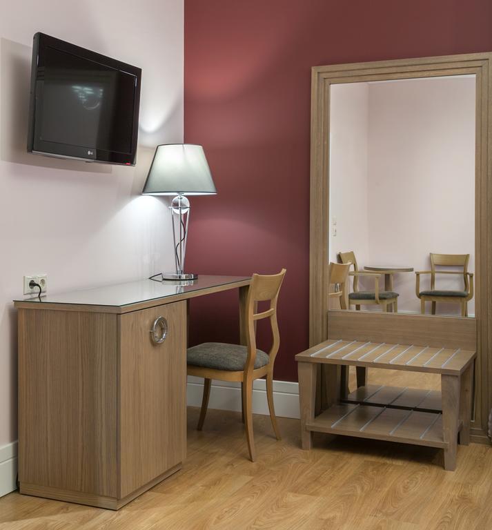 Anaktorikon Boutique Hotel Tripoli Eksteriør billede