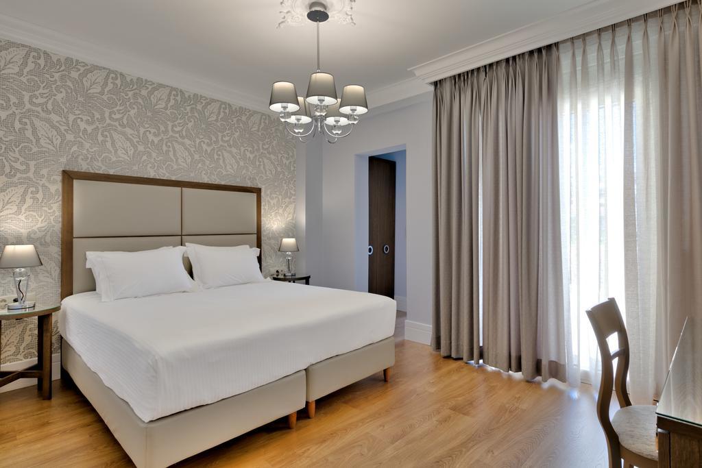 Anaktorikon Boutique Hotel Tripoli Eksteriør billede