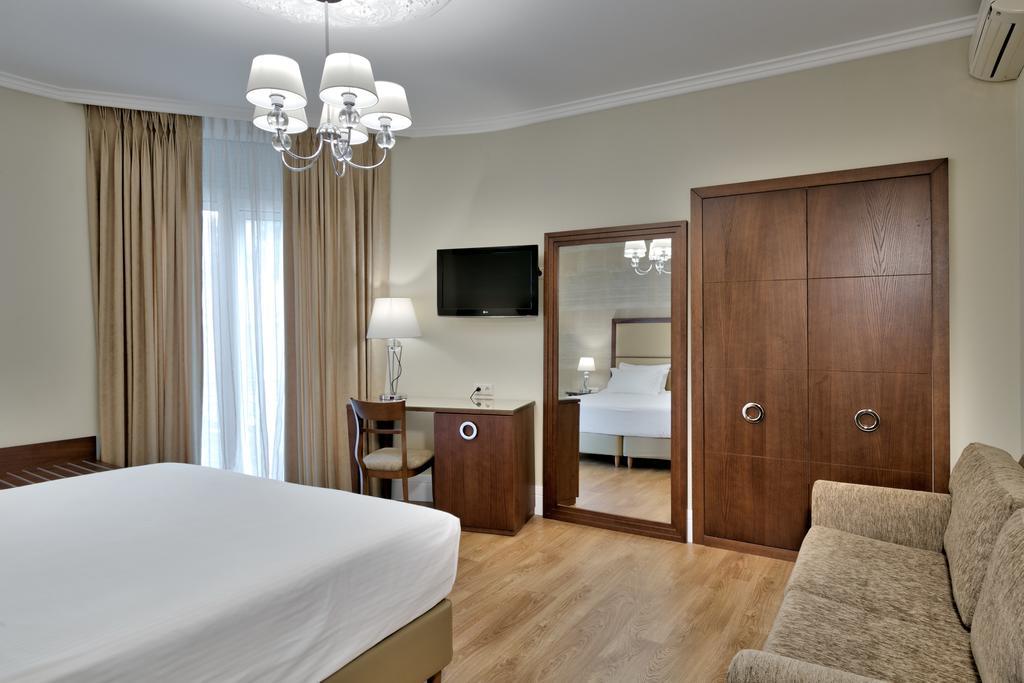 Anaktorikon Boutique Hotel Tripoli Eksteriør billede