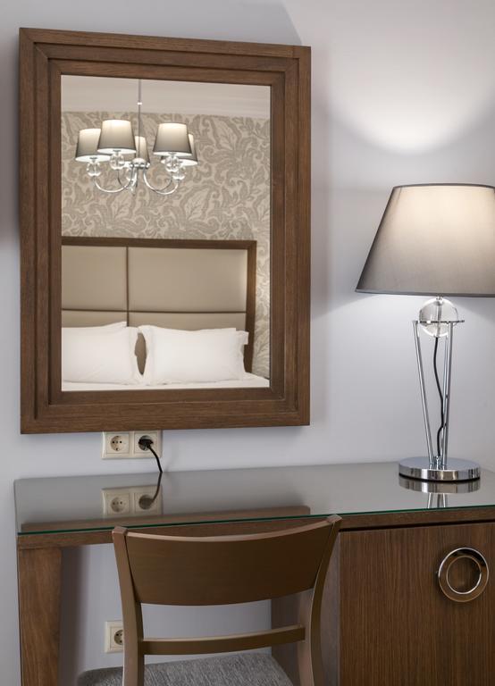 Anaktorikon Boutique Hotel Tripoli Eksteriør billede