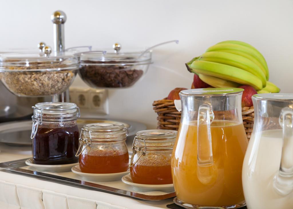 Anaktorikon Boutique Hotel Tripoli Eksteriør billede