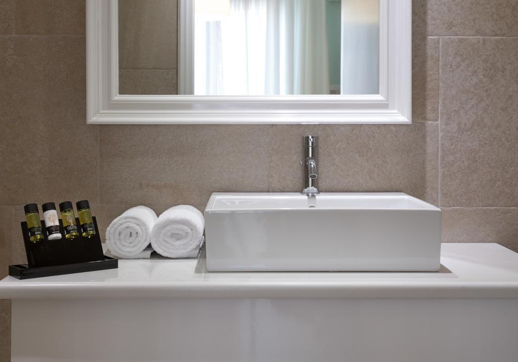 Anaktorikon Boutique Hotel Tripoli Eksteriør billede