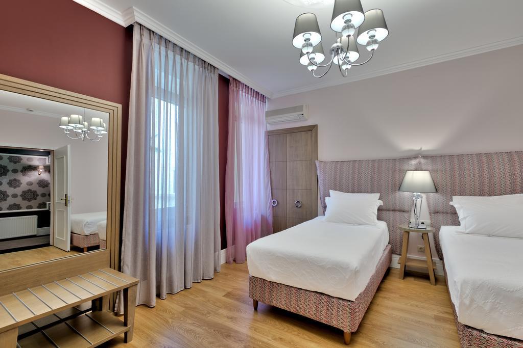 Anaktorikon Boutique Hotel Tripoli Eksteriør billede