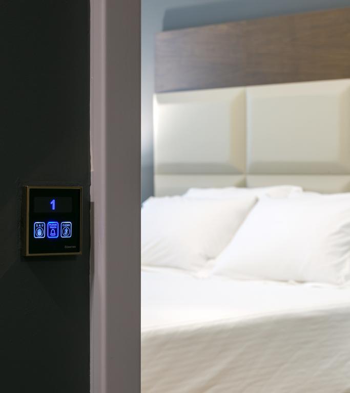 Anaktorikon Boutique Hotel Tripoli Eksteriør billede