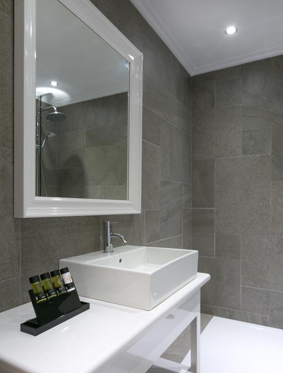 Anaktorikon Boutique Hotel Tripoli Eksteriør billede