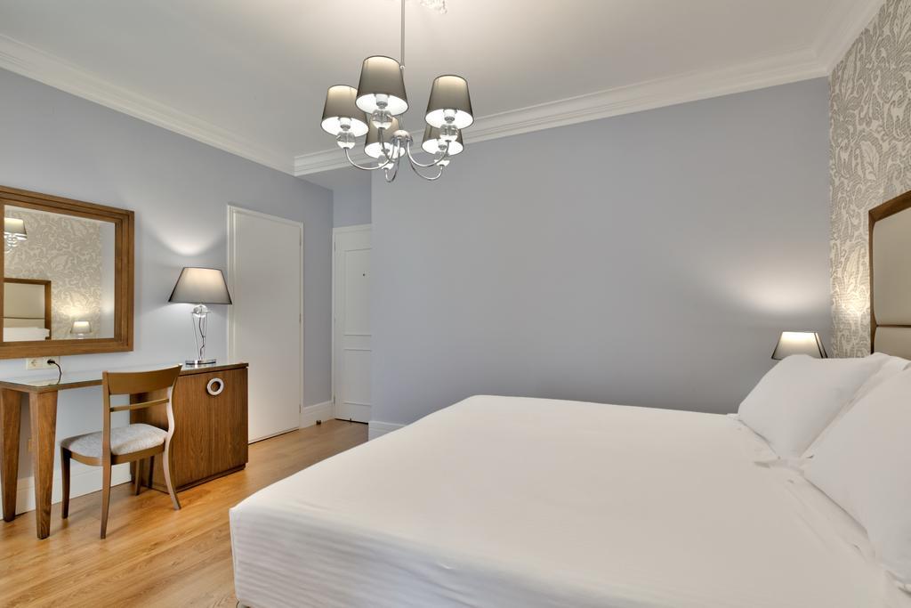 Anaktorikon Boutique Hotel Tripoli Eksteriør billede