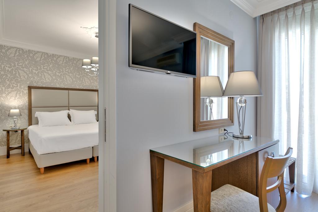 Anaktorikon Boutique Hotel Tripoli Eksteriør billede
