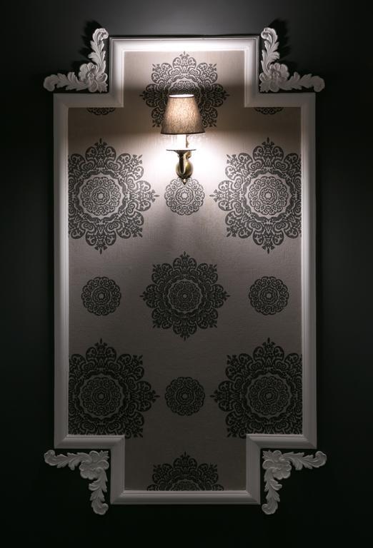 Anaktorikon Boutique Hotel Tripoli Eksteriør billede
