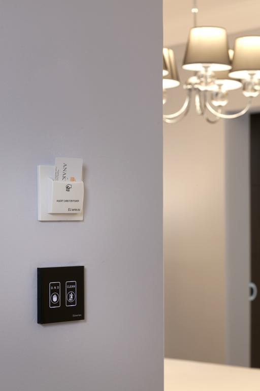 Anaktorikon Boutique Hotel Tripoli Eksteriør billede