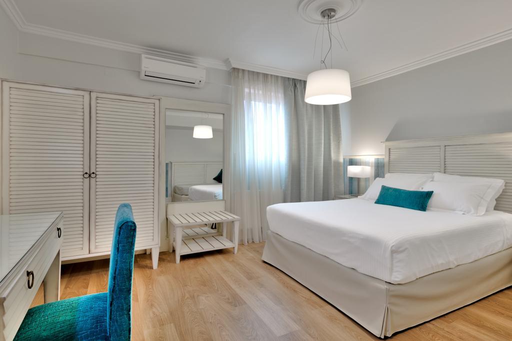 Anaktorikon Boutique Hotel Tripoli Eksteriør billede