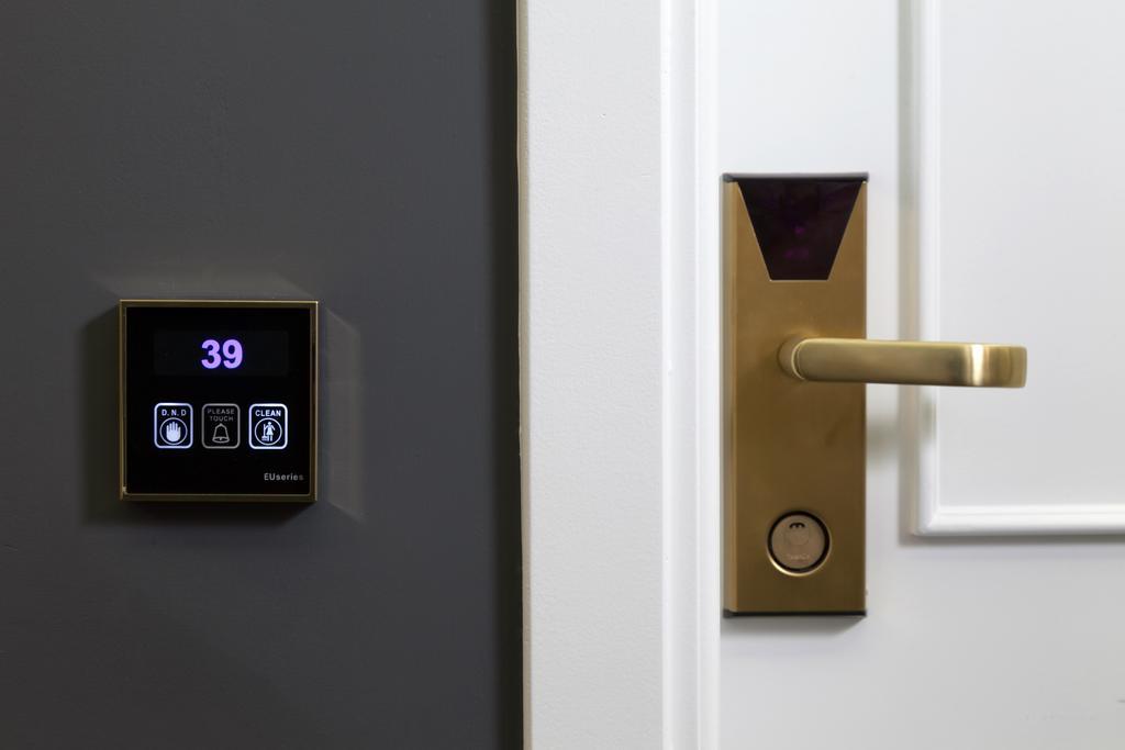 Anaktorikon Boutique Hotel Tripoli Eksteriør billede