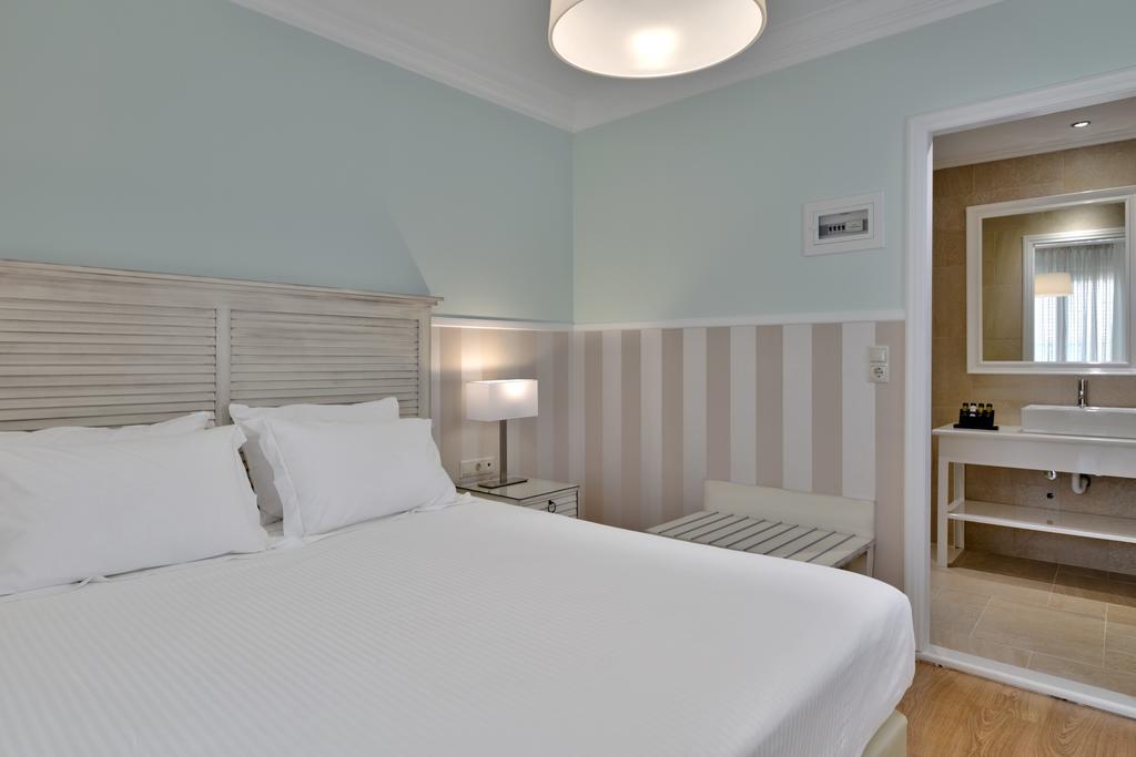 Anaktorikon Boutique Hotel Tripoli Eksteriør billede