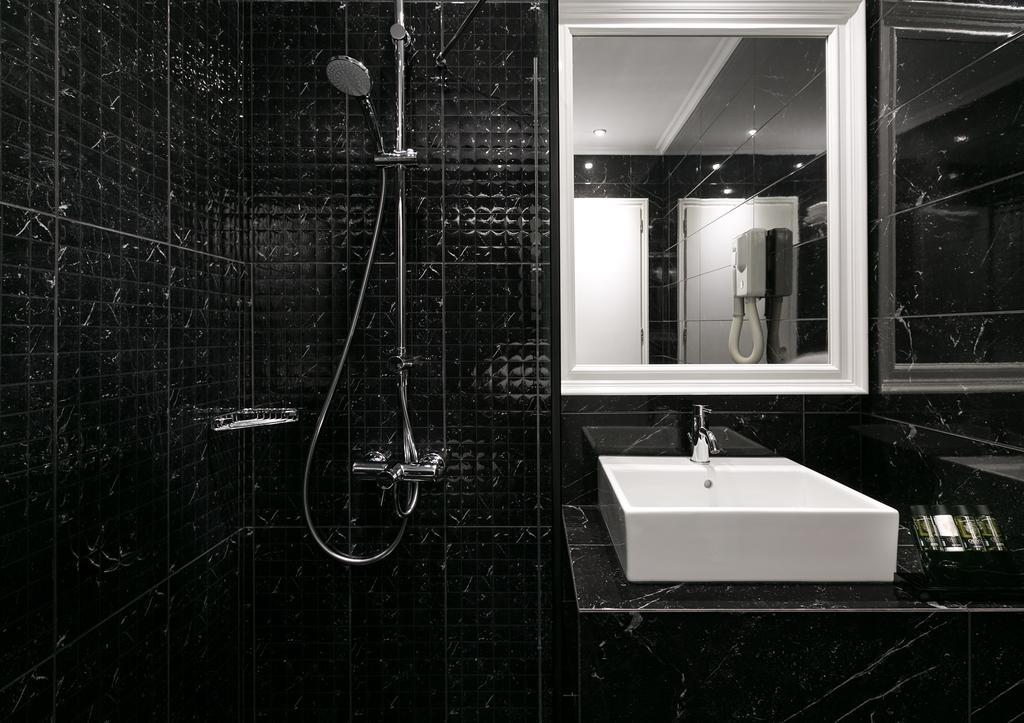 Anaktorikon Boutique Hotel Tripoli Eksteriør billede