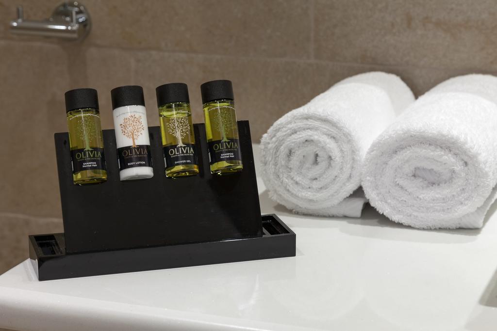 Anaktorikon Boutique Hotel Tripoli Eksteriør billede