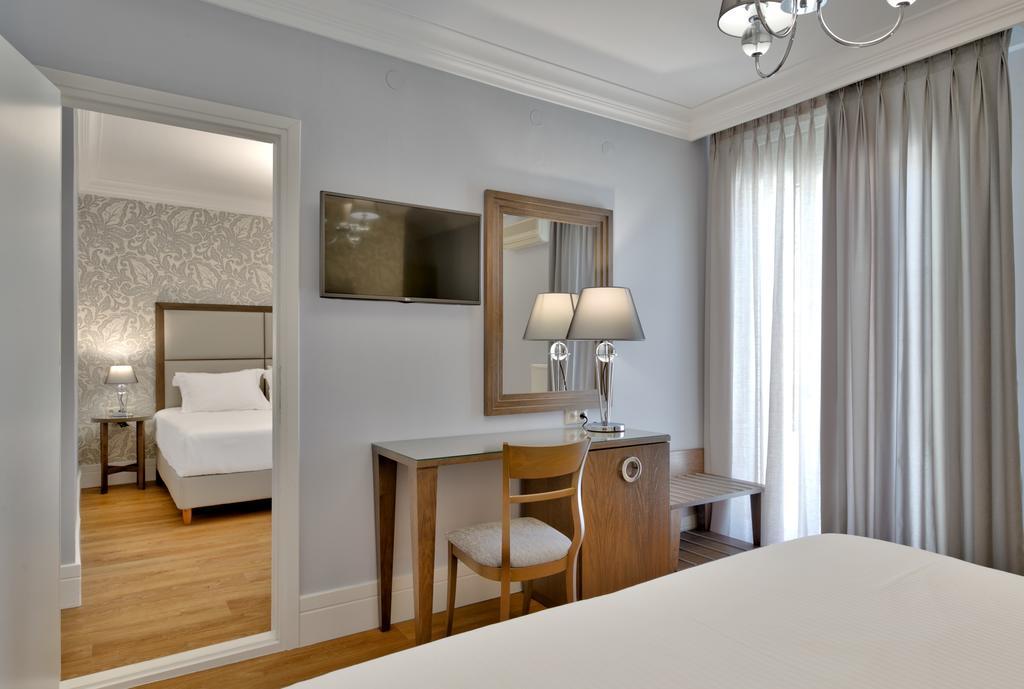 Anaktorikon Boutique Hotel Tripoli Eksteriør billede