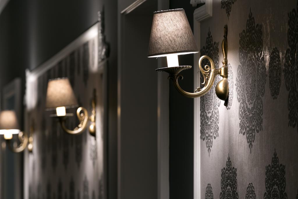 Anaktorikon Boutique Hotel Tripoli Eksteriør billede