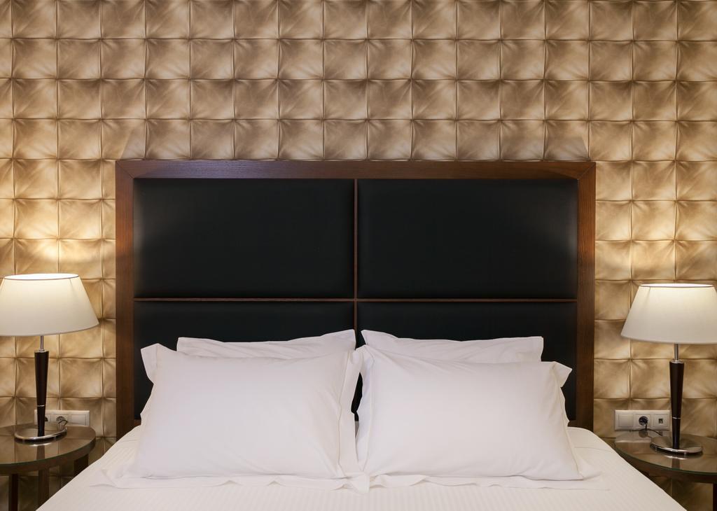 Anaktorikon Boutique Hotel Tripoli Eksteriør billede