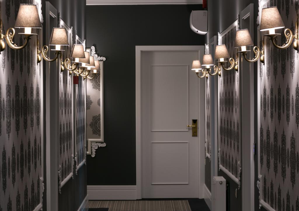 Anaktorikon Boutique Hotel Tripoli Eksteriør billede