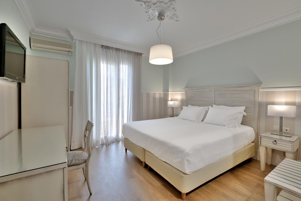 Anaktorikon Boutique Hotel Tripoli Eksteriør billede