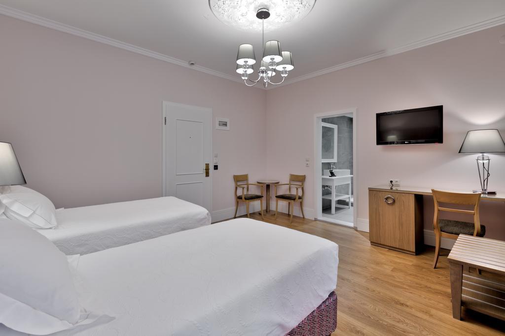 Anaktorikon Boutique Hotel Tripoli Eksteriør billede