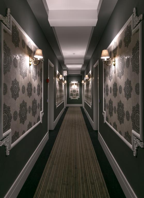 Anaktorikon Boutique Hotel Tripoli Eksteriør billede