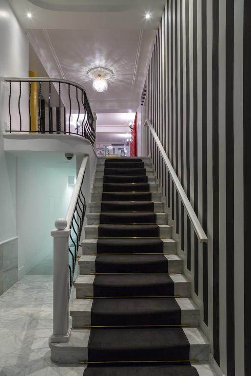 Anaktorikon Boutique Hotel Tripoli Eksteriør billede